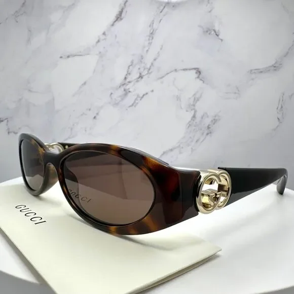 New Gucci Sunglasses - Picture 6 of 16